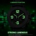 Parnis 47mm Military Japan Automatic Mechanical Watches Luxury Sapphire Crystal Leather Band Casual Mens Watch PAR83002
