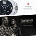 Parnis 47mm Military Japan Automatic Mechanical Watches Luxury Sapphire Crystal Leather Band Casual Mens Watch PAR83002