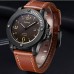 Parnis 44mm Top Luxury Brand Automatic Watch PVD Case 21 Jewels Movement Luminous Military Mens Watch PAR83004 Parnis 44mm Top Luxury Brand Automatic Watch PVD Case 21 Jewels Movement Luminous Military Mens Watch PAR83004