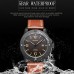 Parnis 44mm Top Luxury Brand Automatic Watch PVD Case 21 Jewels Movement Luminous Military Mens Watch PAR83004 Parnis 44mm Top Luxury Brand Automatic Watch PVD Case 21 Jewels Movement Luminous Military Mens Watch PAR83004