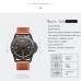 Parnis 44mm Top Luxury Brand Automatic Watch PVD Case 21 Jewels Movement Luminous Military Mens Watch PAR83004 Parnis 44mm Top Luxury Brand Automatic Watch PVD Case 21 Jewels Movement Luminous Military Mens Watch PAR83004
