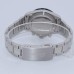 Parnis Sapphire Crystal 39mm White Dial Black Ceramic Bezel Japanese Quartz Movement Chronograph Men's Watch Stainless Band PAR01004