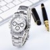 Parnis 39mm Dial Quartz Chronograph Top Brand Luxury Pilot Business Waterproof Sapphire Crystal Men's Watch Relogio Masculino PAR01007 Parnis 39mm Dial Quartz Chronograph Top Brand Luxury Pilot Business Waterproof Sapphire Crystal Men's Watch Relogio Masculino PAR01007
