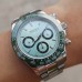 Parnis 39mm Quartz Men Watches Chronograph Green Bezel Green Dial Sapphire Crystal Luminous Men's Wrist Watch PAR01009 Parnis 39mm Quartz Men Watches Chronograph Green Bezel Green Dial Sapphire Crystal Luminous Men's Wrist Watch PAR01009