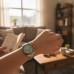 Parnis 39mm Quartz Men Watches Chronograph Green Bezel Green Dial Sapphire Crystal Luminous Men's Wrist Watch PAR01009 Parnis 39mm Quartz Men Watches Chronograph Green Bezel Green Dial Sapphire Crystal Luminous Men's Wrist Watch PAR01009