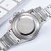 Parnis 39mm Dial Watches Men Quartz Pilot Chronograph Luxury Business Sapphire Crystal Watch Relogio Masculino 2021 With Box PAR01011 Parnis 39mm Dial Watches Men Quartz Pilot Chronograph Luxury Business Sapphire Crystal Watch Relogio Masculino 2021 With Box PAR01011