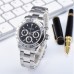 Parnis 39mm Dial Watches Men Quartz Pilot Chronograph Luxury Business Sapphire Crystal Watch Relogio Masculino 2021 With Box PAR01011 Parnis 39mm Dial Watches Men Quartz Pilot Chronograph Luxury Business Sapphire Crystal Watch Relogio Masculino 2021 With Box PAR01011