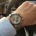 Parnis 39mm Gray Dial Quartz Men Watches Chronograph Sapphire Crystal Stainless Steel Band Luminous Men's Wrist Watch PAR01014 Parnis 39mm Gray Dial Quartz Men Watches Chronograph Sapphire Crystal Stainless Steel Band Luminous Men's Wrist Watch PAR01014