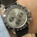 Parnis 39mm Gray Dial Quartz Men Watches Chronograph Sapphire Crystal Stainless Steel Band Luminous Mens Wrist Watch PAR01015 Parnis 39mm Gray Dial Quartz Men Watches Chronograph Sapphire Crystal Stainless Steel Band Luminous Mens Wrist Watch PAR01015
