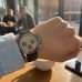 Parnis 39mm Gray Dial Quartz Men Watches Chronograph Sapphire Crystal Stainless Steel Band Luminous Mens Wrist Watch PAR01015 Parnis 39mm Gray Dial Quartz Men Watches Chronograph Sapphire Crystal Stainless Steel Band Luminous Mens Wrist Watch PAR01015
