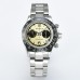 Parnis 39mm Case Men Quartz Watch Waterproof Sapphire Glass WristWatch Chronograph VK63 Movement 2021 Top Luxury Brand PAR01016 Parnis 39mm Case Men Quartz Watch Waterproof Sapphire Glass WristWatch Chronograph VK63 Movement 2021 Top Luxury Brand PAR01016