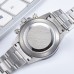 Parnis 39mm Case Men Quartz Watch Waterproof Sapphire Glass WristWatch Chronograph VK63 Movement 2021 Top Luxury Brand PAR01016 Parnis 39mm Case Men Quartz Watch Waterproof Sapphire Glass WristWatch Chronograph VK63 Movement 2021 Top Luxury Brand PAR01016