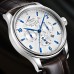 Parnis 43mm Automatic Watch Moon Phase Power Reserve Men Luxury Brand Top Japan Mechanical Winder Watches Casual Mens Watch PAR66007 Parnis 43mm Automatic Watch Moon Phase Power Reserve Men Luxury Brand Top Japan Mechanical Winder Watches Casual Mens Watch PAR66007