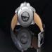 Parnis 47mm Military Japan Automatic Mechanical Watches Luxury Sapphire Crystal Leather Band Casual Mens Watch PAR83002