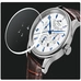 Parnis 43mm Automatic Watch Moon Phase Power Reserve Men Luxury Brand Top Japan Mechanical Winder Watches Casual Mens Watch PAR66007