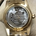 Parnis Automatic Mechanical Men's Watch Gold Men Women Elegant Calendar Stainless Bracelet Watches Men's Watch PAR98004
