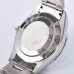 Parnis 39.5mm Black Dial Japan Movement Men's Watches Calendar Automatic Mechanical Men Wristwatch PAR88032