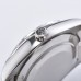 Parnis 39.5mm Black Dial Japan Movement Men's Watches Calendar Automatic Mechanical Men Wristwatch PAR88032