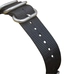 Parnis 40mm Black Green Hand GMT Ceramic Bezel Sapphire Crystal Automatic Mens Watch PAR51003G
