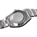 Parnis 40mm Sterile Dial Datejust Model Automatic Men Watch PAR51014