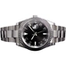 Parnis 40mm Sterile Dial Datejust Model Automatic Men Watch PAR51014