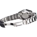 Parnis 40mm Sterile Dial Datejust Model Automatic Men Watch PAR51014