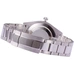 Parnis 40mm Silver Dial Sapphire Glass Automatic Mens Wrist Watch PAR51017