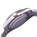 Parnis 40mm Silver Dial Sapphire Glass Automatic Mens Wrist Watch PAR51017