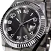 Parnis 40mm Sapphire Glass Datejust Model Sterile Automatic Mens Watch PAR51018