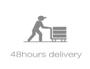 48hours delivery