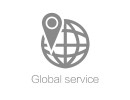 Global service