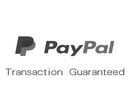 Transaction Guaranteed