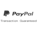 Transaction Guaranteed