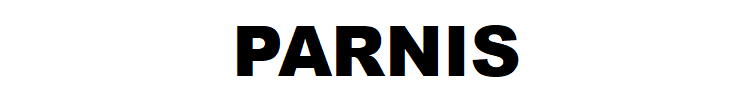 All rights reserved. Parnis Inc